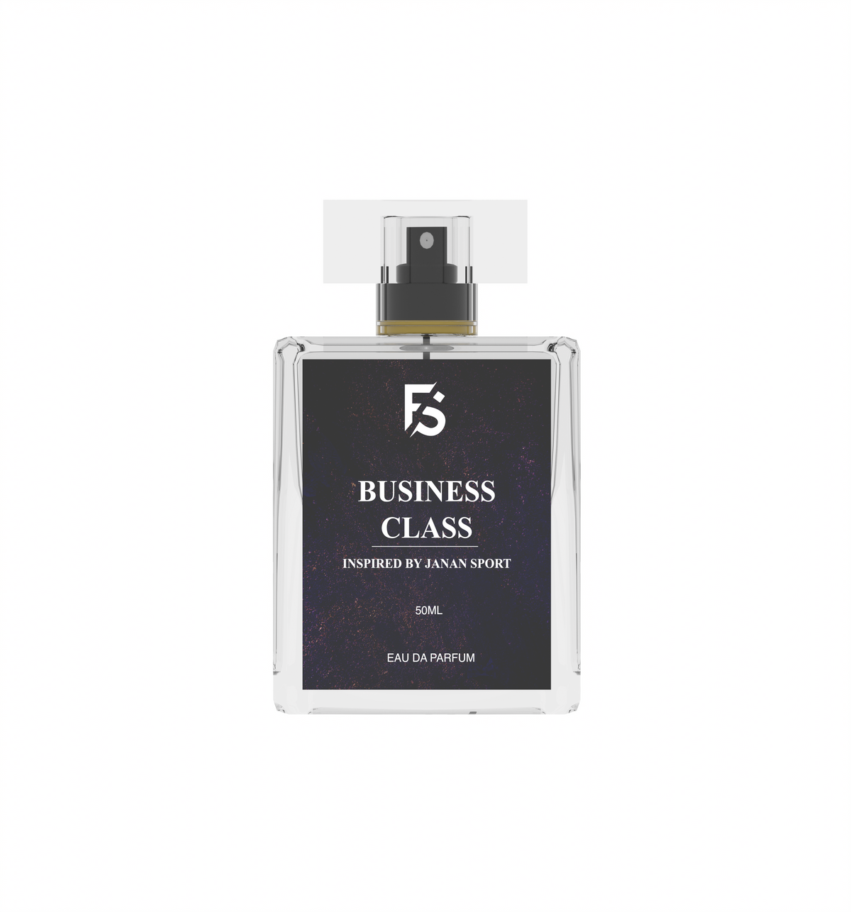 BUSINESS CLASS INSPIRED BY JANAN SPORT 50ML